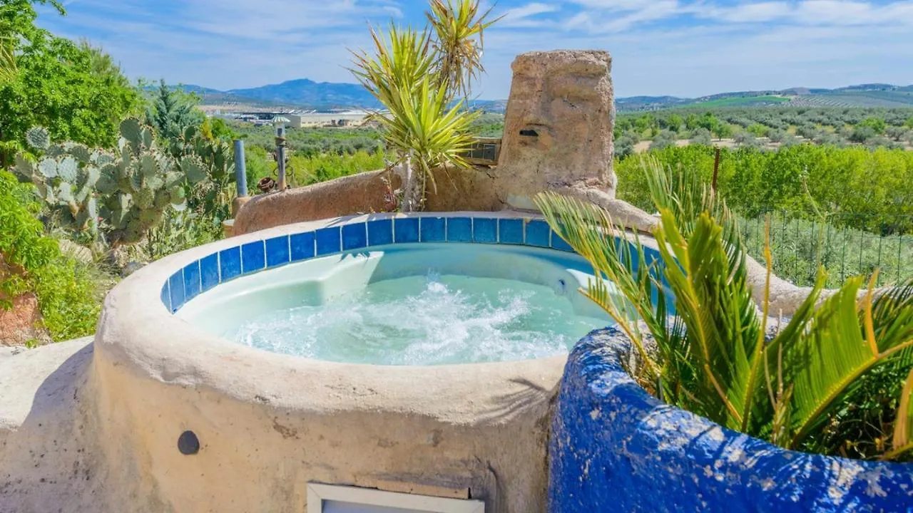Villa Casa Marrojo Loja By Ruralidays